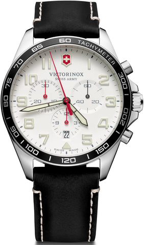 Victorinox Swiss Army Watch Fieldforce Chrono 241853