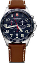 Victorinox Swiss Army Watch Fieldforce Chrono 241854