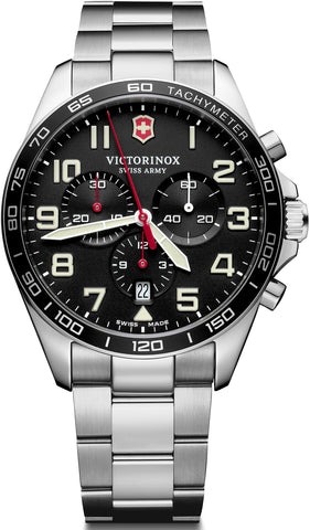 Victorinox Swiss Army Watch Fieldforce Chrono 241855