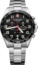 Victorinox Swiss Army Watch Fieldforce Chrono 241855