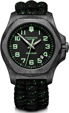 Victorinox Watch I.N.O.X. Carbon 241859 Watch | Jura Watches