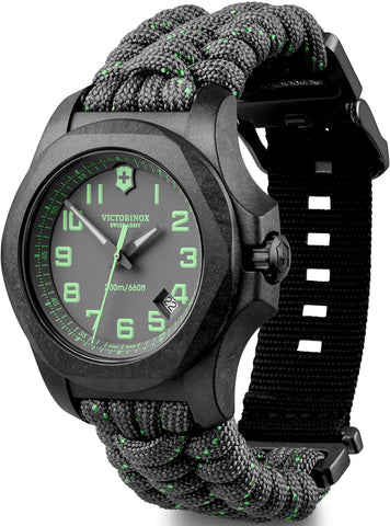 Victorinox Swiss Army Watch I.N.O.X. Carbon D