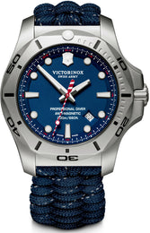 Victorinox Swiss Army Watch I.N.O.X. Professional Diver 241843