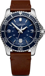 Victorinox Swiss Army Watch Maverick 241863
