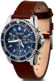 Victorinox Maverick Chrono Watch