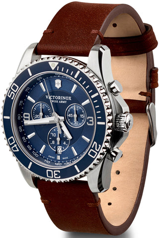 Victorinox Maverick Chrono Watch