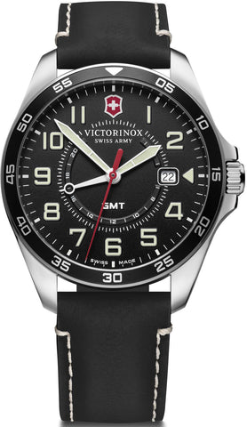 Victorinox Swiss Army Watch FieldForce GMT 241895