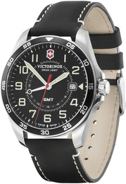 Victorinox Swiss Army Watch FieldForce GMT