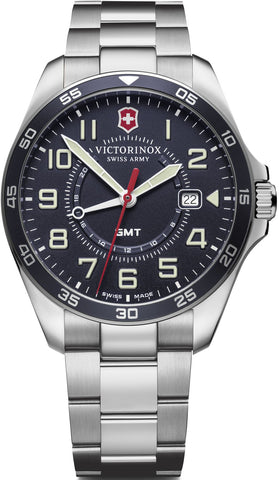 Victorinox Swiss Army Watch FieldForce GMT 241896