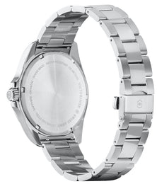 Victorinox Swiss Army Watch FieldForce GMT