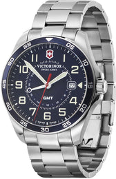 Victorinox Swiss Army Watch FieldForce GMT