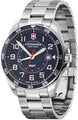 Victorinox Swiss Army Watch FieldForce GMT