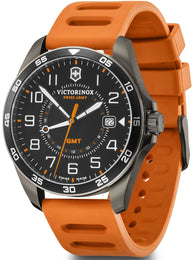 Victorinox FieldForce GMT Watch