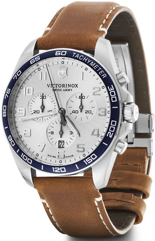 Victorinox Fieldforce Classic Chrono Watch