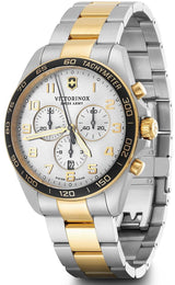 Victorinox Fieldforce Classic Chrono Watch