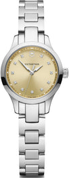 Victorinox Swiss Army Watch Alliance XS 241917