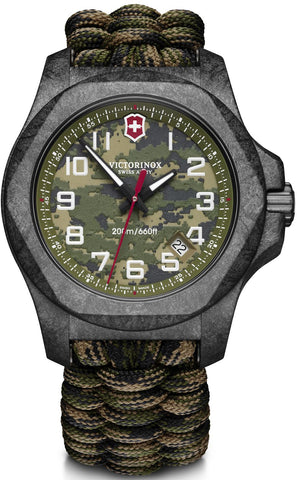 Victorinox Swiss Army Watch I.N.O.X.Carbon Limited Edition 241927.1
