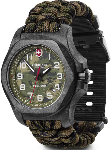 Victorinox Watch I.N.O.X.Carbon Limited Edition D