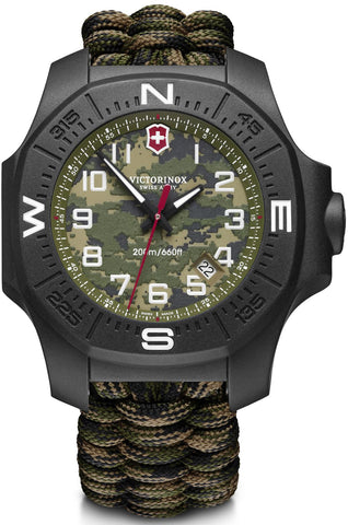 Victorinox Watch I.N.O.X.Carbon Limited Edition D