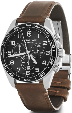 Victorinox Fieldforce Classic Chrono Watch