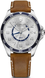 Victorinox Swiss Army Watch FieldForce GMT 241931