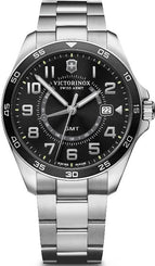 Victorinox Swiss Army Watch FieldForce GMT 241930