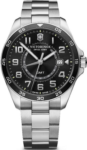 Victorinox Swiss Army Watch FieldForce GMT 241930