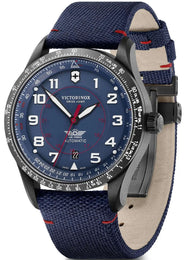 Victorinox Airboss Mechanical Mens Watch