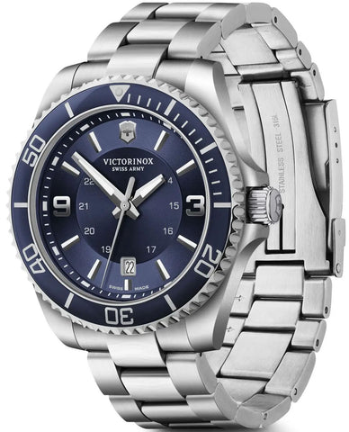 Victorinox Maverick Watch