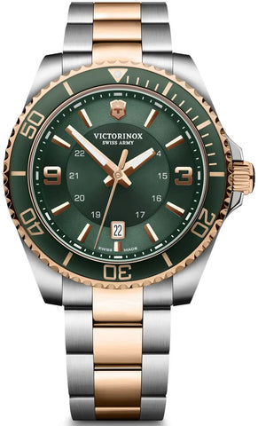 Victorinox Swiss Army Maverick Watch 242008