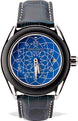 Visconti Watch Lava Evolution Blue KW13-13