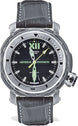 Visconti Watch Full Dive FD 1000 Steel KW51-01