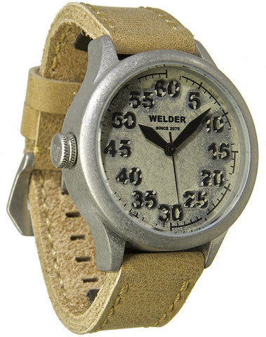Welder Watch K20 501