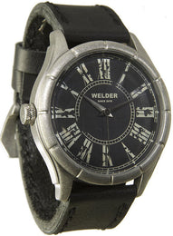 Welder Watch K21 505