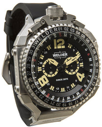 Welder Watch K39 2404