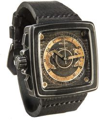 Welder Watch K46 4009