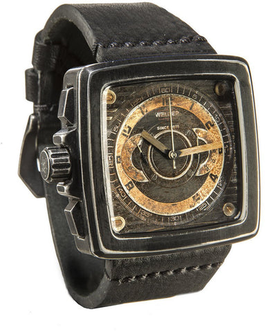 Welder Watch K46 4009