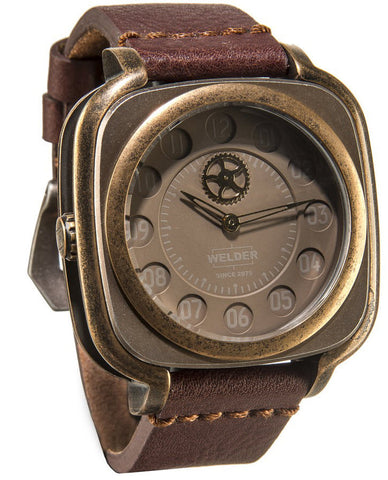 Welder Watch K47 4012 