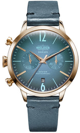 Welder Watch Moody K55 WRC105