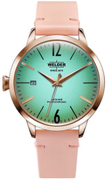 Welder Watch Moody K55 WRC107