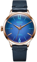Welder Watch Moody K55 WRC108