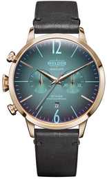 Welder Watch Moody K55 WRC208