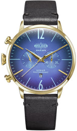 Welder Watch Moody K55 WRC301