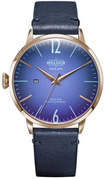 Welder Watch Moody K55 WRC310