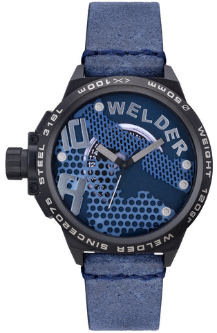 Welder Watch The Bold K22 WRK2203