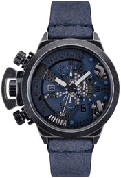 Welder Watch The Bold K24 WRK2403