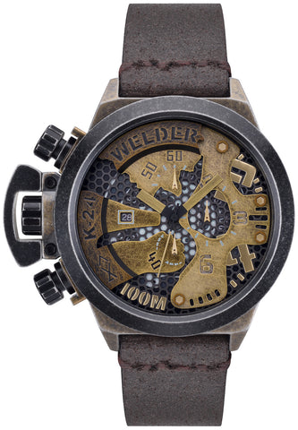 Welder Watch The Bold K24 WRK2405