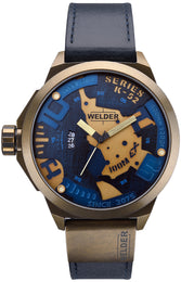Welder Watch The Bold K52 WRK5202