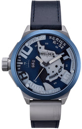 Welder Watch The Bold K52 WRK5206