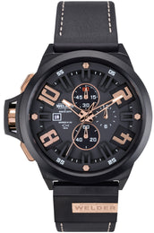 Welder Watch The Bold K53 WRK5302